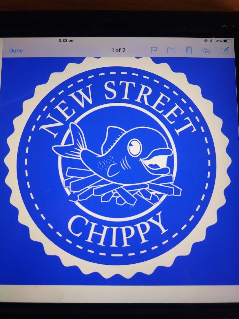 Chippy